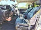 2021 Toyota 4runner Trd Off-road Premium White vin: JTERU5JR4M5922863