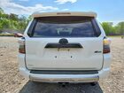 2021 Toyota 4runner Trd Off-road Premium White vin: JTERU5JR4M5922863
