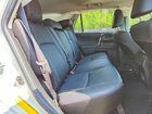 2021 Toyota 4runner Trd Off-road Premium White vin: JTERU5JR4M5922863