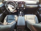 2021 Toyota 4runner Trd Off-road Premium White vin: JTERU5JR4M5922863