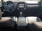 2022 Toyota 4runner Trd Off-road Premium Белый vin: JTERU5JR4N6021701