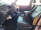 2023 Toyota 4runner Trd Off-road Premium Silver vin: JTERU5JR4P6134504