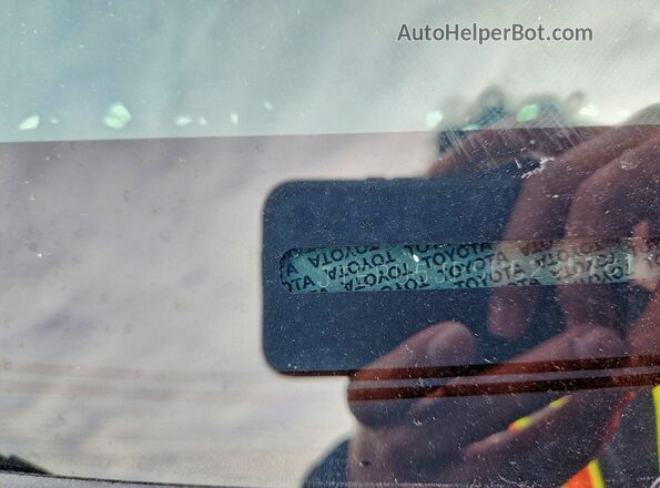 JTERU5JR5R6235781 2024 TOYOTA 4RUNNER Blue Вид підкапотного простору
