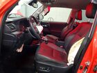 2024 Toyota 4runner Trd Off-road Premium Orange vin: JTERU5JR6R6257790