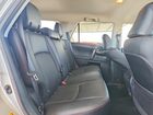 2021 Toyota 4runner Trd Off-road Premium Silver vin: JTERU5JR7M5852825