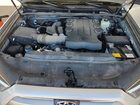 2021 Toyota 4runner Trd Off-road Premium Silver vin: JTERU5JR7M5852825