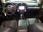 2021 Toyota 4runner Trd Off-road Premium Черный vin: JTERU5JR7M5881788 2021 Toyota 4runner Trd Off-road Premium Черный vin: JTERU5JR7M5881788