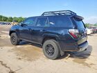 2021 Toyota 4runner Trd Off-road Premium Черный vin: JTERU5JR7M5881788 2021 Toyota 4runner Trd Off-road Premium Черный vin: JTERU5JR7M5881788