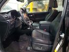2021 Toyota 4runner Trd Off-road Premium Черный vin: JTERU5JR7M5881788 2021 Toyota 4runner Trd Off-road Premium Черный vin: JTERU5JR7M5881788