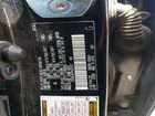 2023 Toyota 4runner Trd Off-road Premium Черный vin: JTERU5JR7P6207557