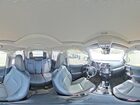 2023 Toyota 4runner Trd Off-road Premium Черный vin: JTERU5JR7P6207557