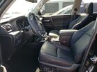 2024 Toyota 4runner Sr5 Premium Black vin: JTERU5JR7R6293360