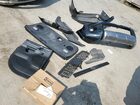 2024 Toyota 4runner Sr5 Premium Black vin: JTERU5JR7R6293360