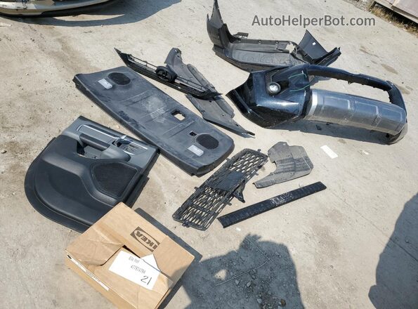 JTERU5JR7R6293360 2024 TOYOTA 4RUNNER Black Vista de la etiqueta del VIN