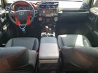 2023 Toyota 4runner Trd Off-road Premium Серебряный vin: JTERU5JR8P6147871