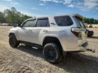 2023 Toyota 4runner Trd Off-road Premium Серебряный vin: JTERU5JR8P6147871