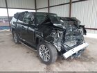 2023 Toyota 4runner Trd Sport Black vin: JTESU5JR0P6100688