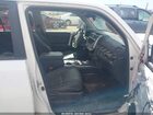 2022 Toyota 4runner Trd Sport White vin: JTESU5JR5N5989006 2022 Toyota 4runner Trd Sport White vin: JTESU5JR5N5989006