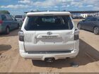 2022 Toyota 4runner Trd Sport White vin: JTESU5JR5N5989006 2022 Toyota 4runner Trd Sport White vin: JTESU5JR5N5989006