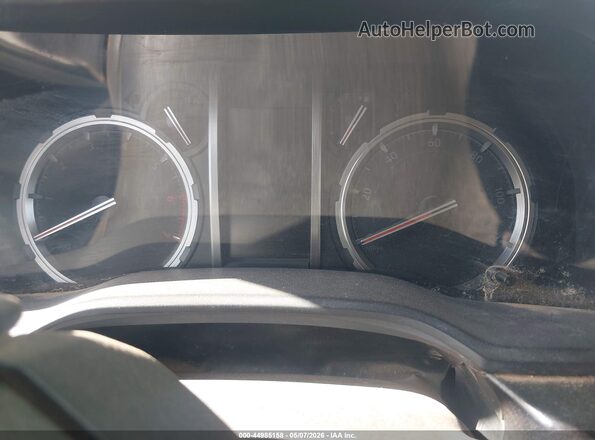 JTESU5JR5N5989006 2022 TOYOTA 4RUNNER White 360 interior view
