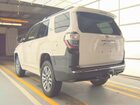 2022 Toyota 4runner Trd Sport White vin: JTESU5JR6N5991248