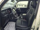 2022 Toyota 4runner Trd Sport White vin: JTESU5JR6N5991248