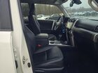 2022 Toyota 4runner Trd Sport White vin: JTESU5JR6N5991248