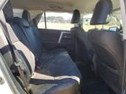 2024 Toyota 4runner Sr5 Premium Silver vin: JTESU5JR6R6234480