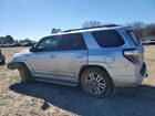 2024 Toyota 4runner Sr5 Premium Silver vin: JTESU5JR6R6234480