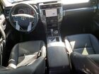 2024 Toyota 4runner Sr5 Premium Silver vin: JTESU5JR6R6234480