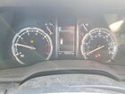 2024 Toyota 4runner Sr5 Premium Silver vin: JTESU5JR6R6234480