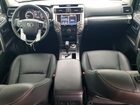 2023 Toyota 4runner Trd Sport White vin: JTESU5JR7P6155350