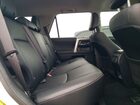 2023 Toyota 4runner Trd Sport White vin: JTESU5JR7P6155350