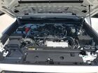 2026 Toyota 4runner Sr5 Белый vin: JTEVA5BR3T5099086 2026 Toyota 4runner Sr5 Белый vin: JTEVA5BR3T5099086