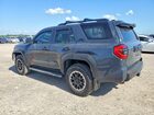 2026 Toyota 4runner Trd Off-road Premium Hv Угольный vin: JTEVB5BR2T5028040 2026 Toyota 4runner Trd Off-road Premium Hv Угольный vin: JTEVB5BR2T5028040