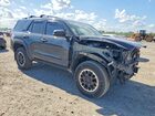 2026 Toyota 4runner Trd Off-road Premium Hv Угольный vin: JTEVB5BR2T5028040 2026 Toyota 4runner Trd Off-road Premium Hv Угольный vin: JTEVB5BR2T5028040