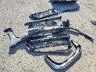2026 Toyota 4runner Trd Off-road Premium Hv Угольный vin: JTEVB5BR2T5028040 2026 Toyota 4runner Trd Off-road Premium Hv Угольный vin: JTEVB5BR2T5028040