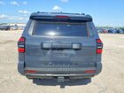 2026 Toyota 4runner Trd Off-road Premium Hv Угольный vin: JTEVB5BR2T5028040 2026 Toyota 4runner Trd Off-road Premium Hv Угольный vin: JTEVB5BR2T5028040