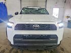 2026 Toyota 4runner Trd Off-road Premium Hv White vin: JTEVB5BR3T5033795 2026 Toyota 4runner Trd Off-road Premium Hv White vin: JTEVB5BR3T5033795