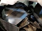 2025 Toyota 4runner Trd Off-road Hv Серебряный vin: JTEVB5BR9S5001075