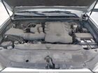 2020 Toyota 4runner Sr5 Silver vin: JTEZU5JR6L5213799
