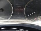 2021 Lexus Is 300 Серебряный vin: JTHAA1D22M5109506