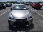 2021 Lexus Is 300 Серебряный vin: JTHAA1D22M5109506