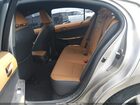 2021 Lexus Is 300 Серебряный vin: JTHAA1D22M5109506