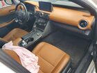 2021 Lexus Is 300 White vin: JTHAA1D26M5113493