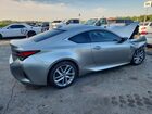 2021 Lexus Rc 300 Base Кремовый vin: JTHAA5BC3M5011295