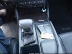 2019 Lexus Es 300h Luxury Синий vin: JTHB21B10K2038476