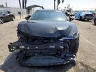 2019 Lexus Es 300h Black vin: JTHB21B16K2024209