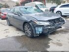 2019 Lexus Es 300h   Gray vin: JTHB21B1XK2004366
