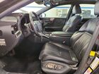 2019 Lexus Ls 500 Base Черный vin: JTHB51FF0K5008342